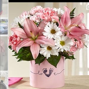 Meet your Posher, Sandra